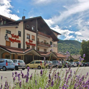 Отель Hotel Napoleon, Монжове